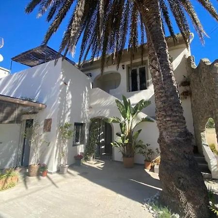 דירות Denia'S Beach House מראה חיצוני תמונה