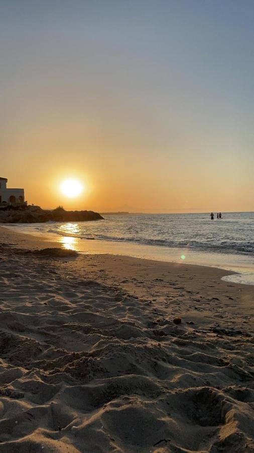 דירות Denia'S Beach House מראה חיצוני תמונה
