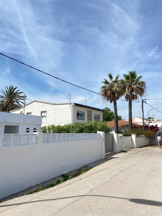 דירות Denia'S Beach House מראה חיצוני תמונה