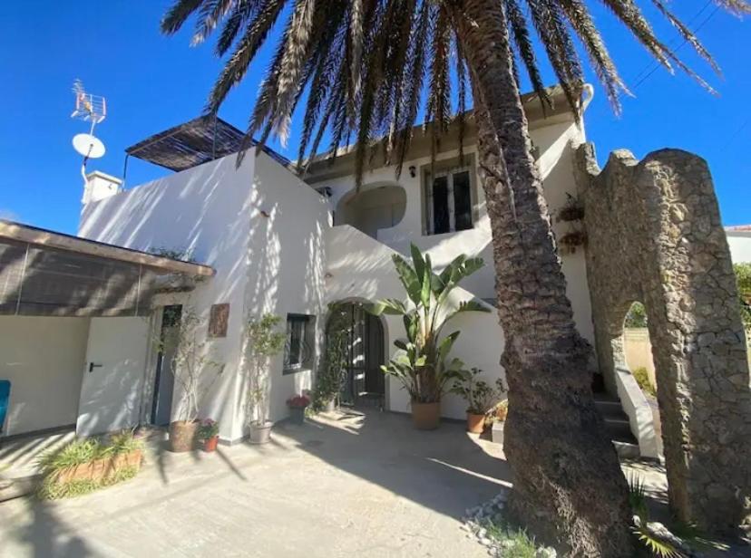 דירות Denia'S Beach House מראה חיצוני תמונה