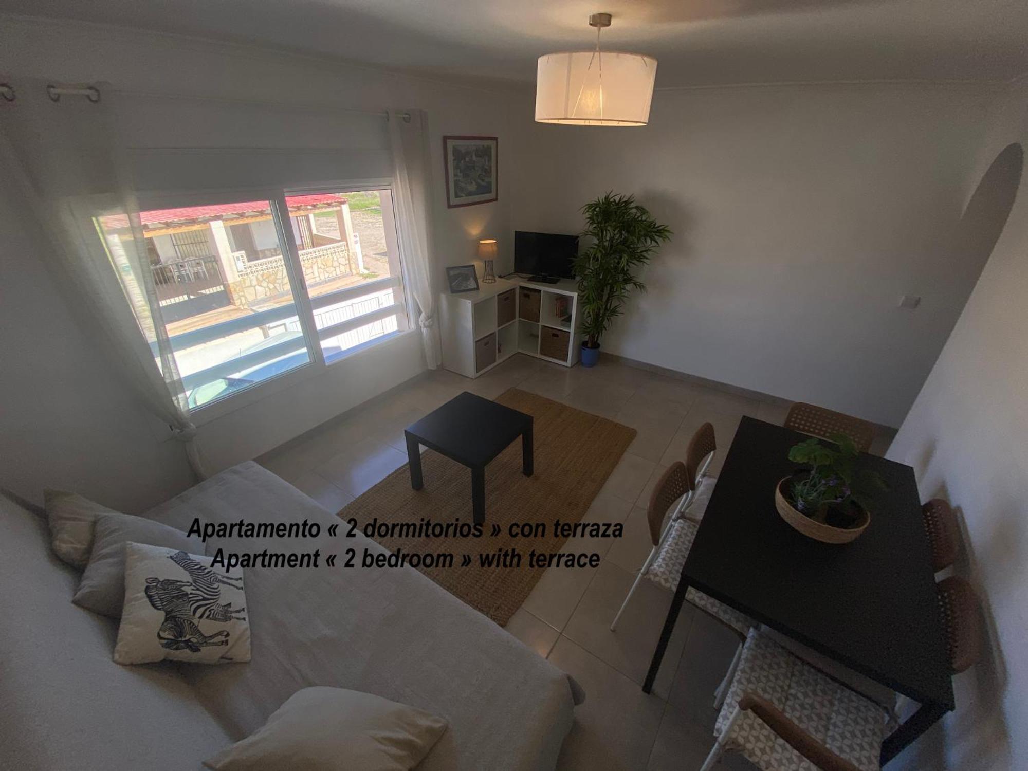 דירות Denia'S Beach House מראה חיצוני תמונה