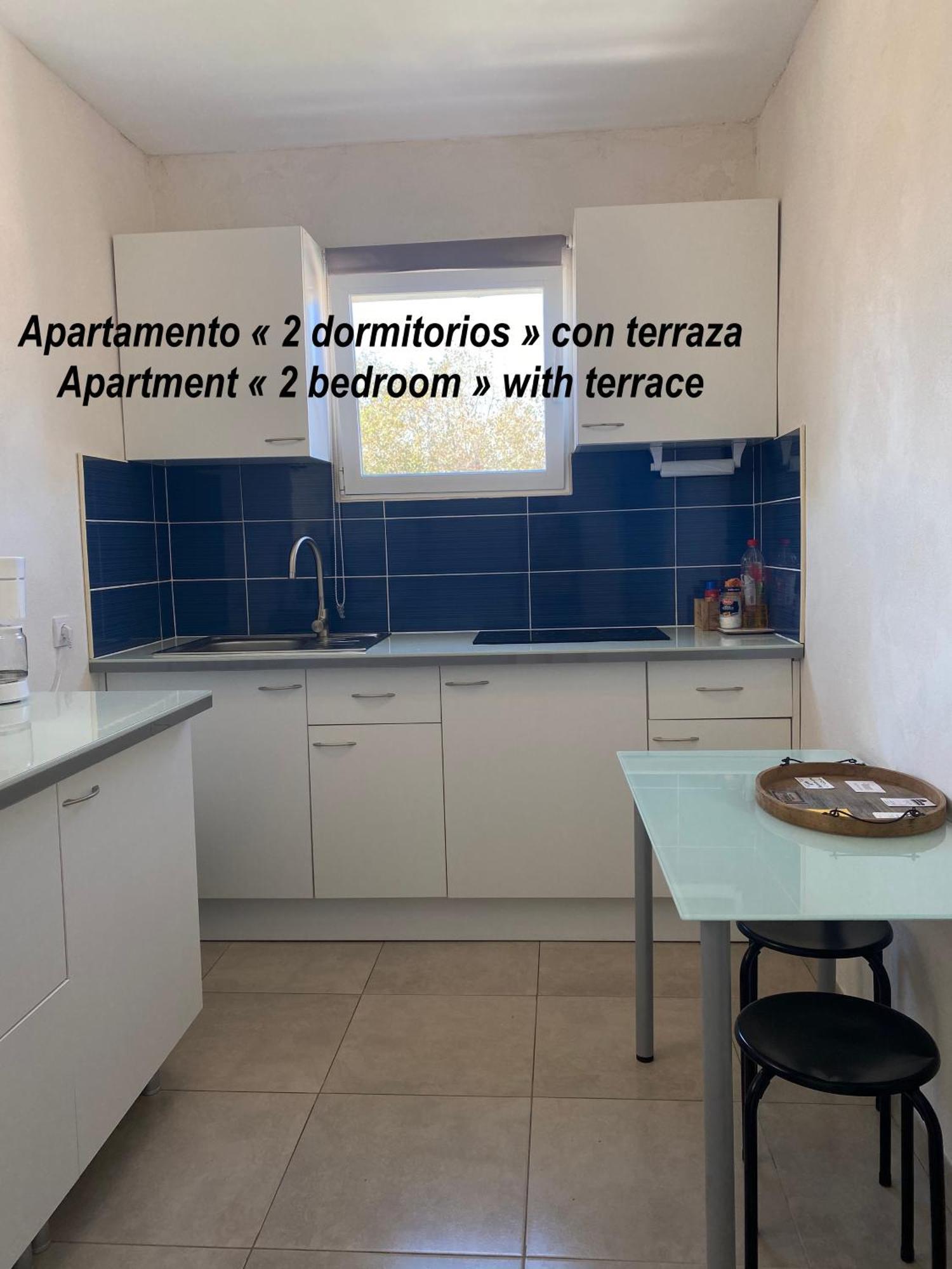 דירות Denia'S Beach House מראה חיצוני תמונה