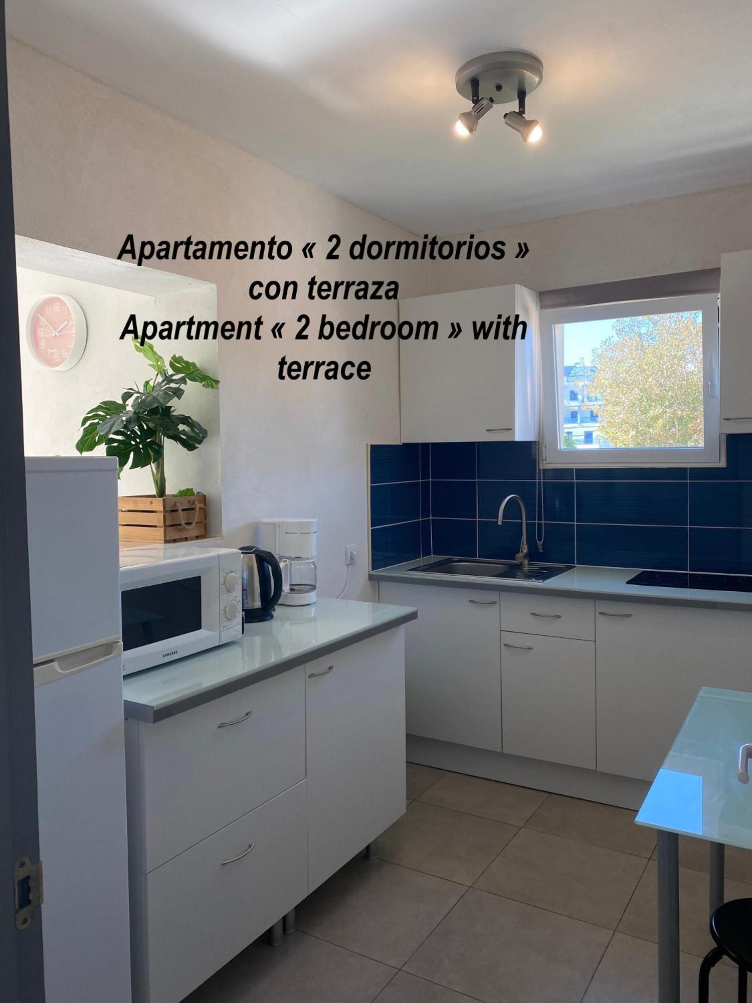 דירות Denia'S Beach House מראה חיצוני תמונה