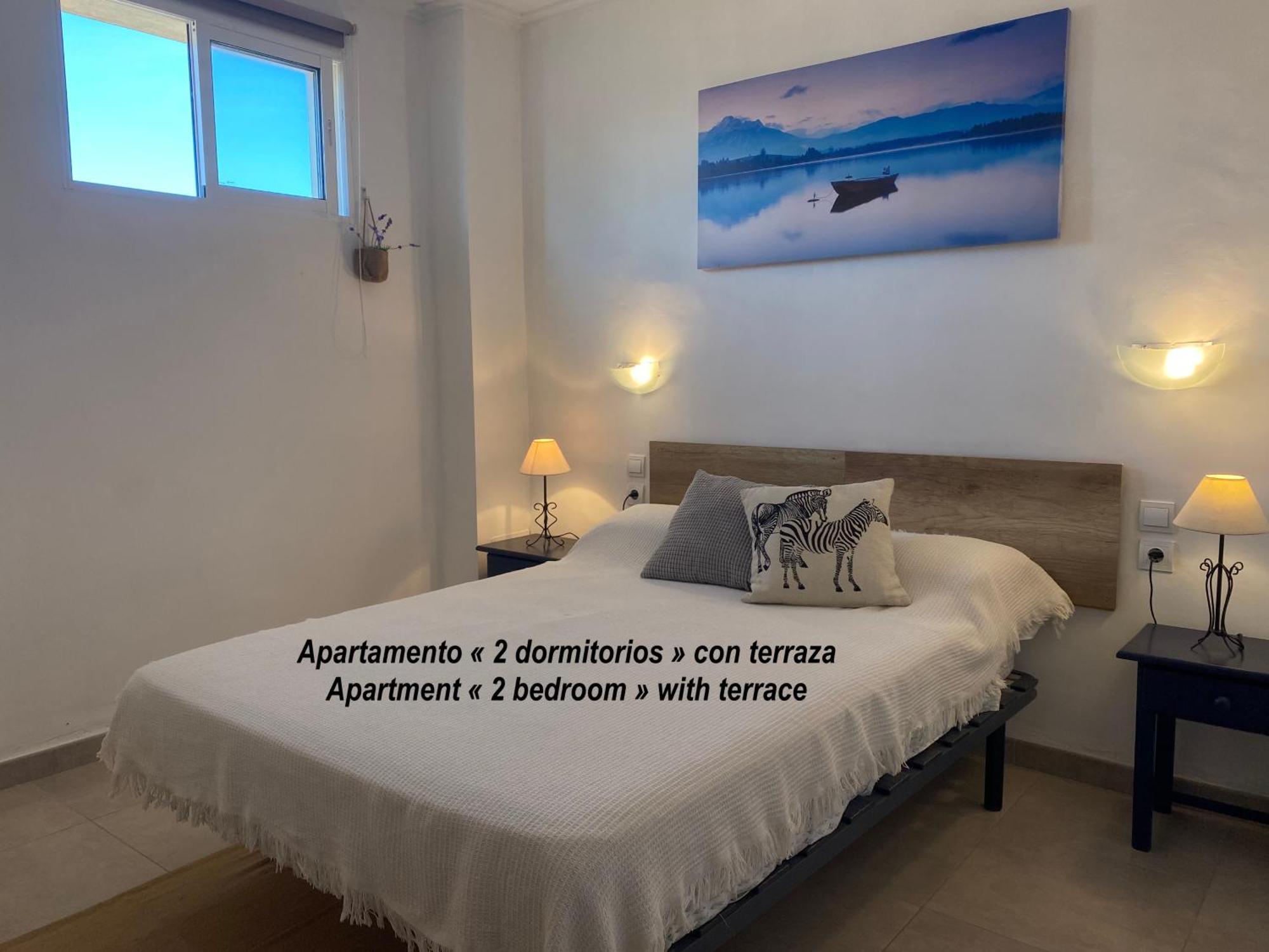 דירות Denia'S Beach House מראה חיצוני תמונה